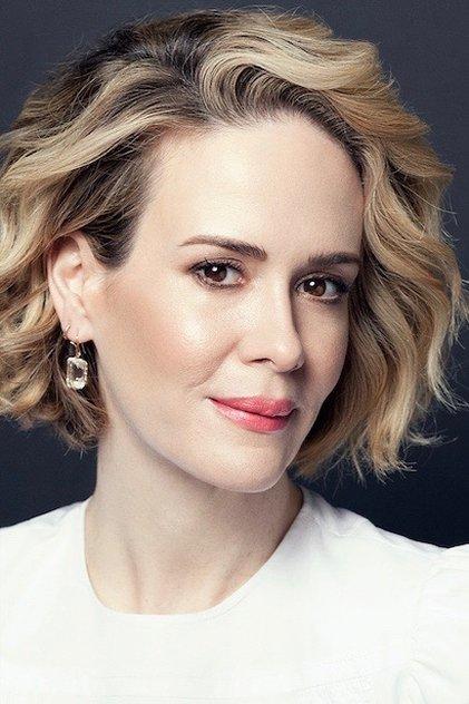 Sarah Paulson - Actor Profile Photo
