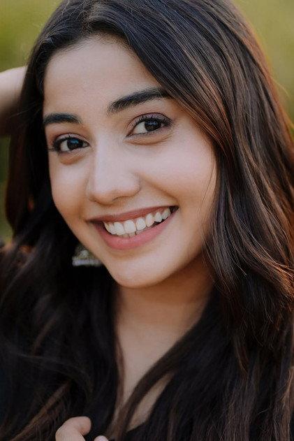 Angel Maria - Actor Profile Photo