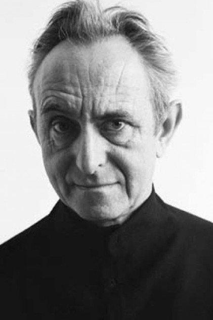 Alan Fairbairn - Actor Profile Photo