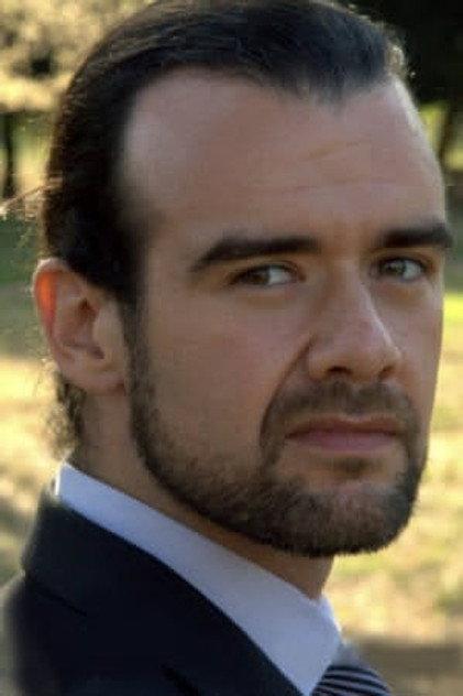 Tiziano Ferracci - Actor Profile Photo
