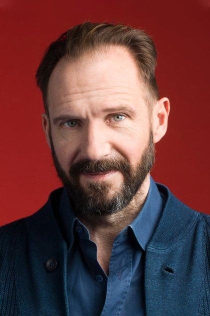 Ralph Fiennes - Actor Profile Photo