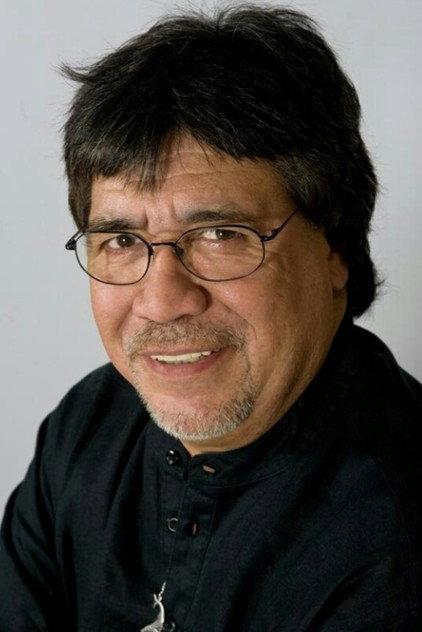 Luis Sepúlveda - Actor Profile Photo