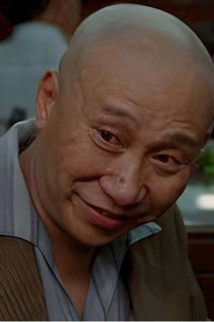 Siu Ping-Lam - Actor Profile Photo
