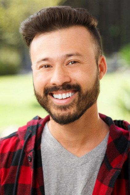 Charles Chudabala - Actor Profile Photo