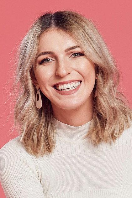 Melanie Bracewell - Actor Profile Photo