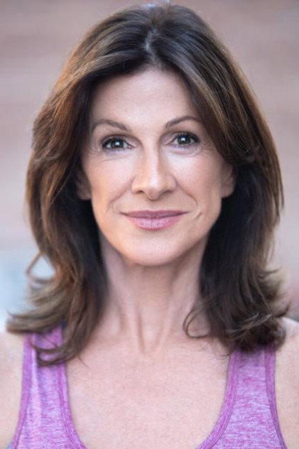 Marie Marshall - Actor Profile Photo