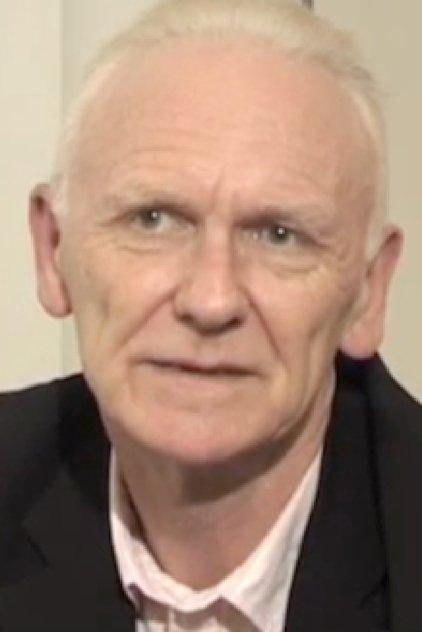 Michael Roberts - Actor Profile Photo