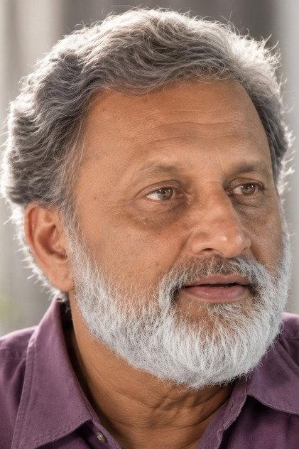 Laxmi Rattan - Actor Profile Photo