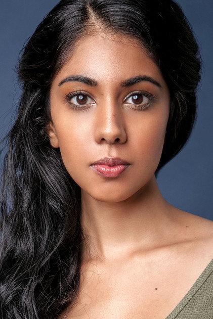 Sarena Parmar - Actor Profile Photo