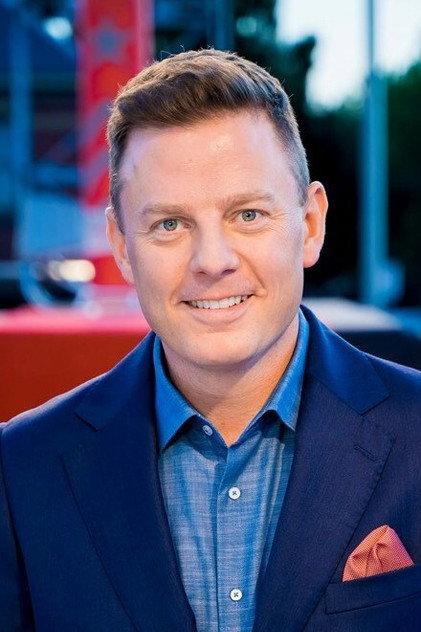 Ben Fordham - Actor Profile Photo
