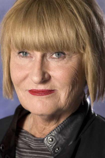 Ulrike Schirm - Actor Profile Photo