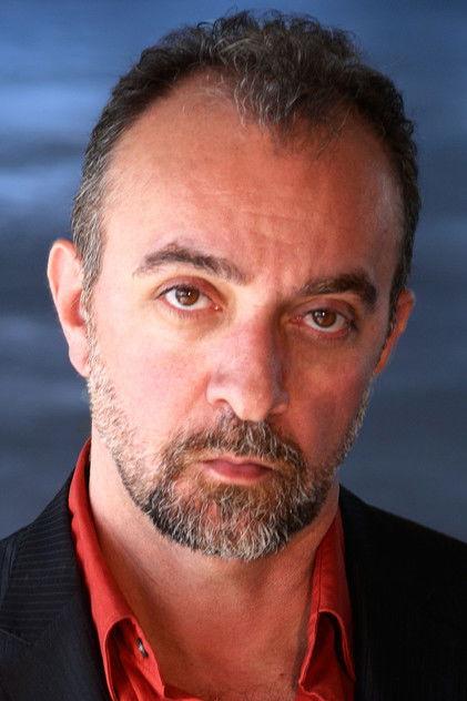 Michael Peter Bolus - Actor Profile Photo
