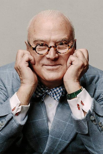Manolo Blahnik - Actor Profile Photo
