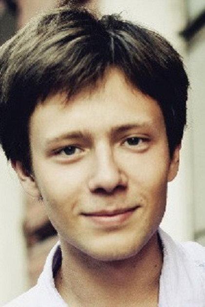 Aleksandr Michkov - Actor Profile Photo