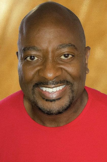 Steven Littles - Actor Profile Photo
