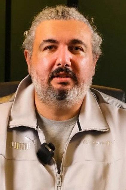 Oğuz Özoğul - Actor Profile Photo