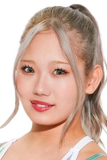 Miyu Matsuda - Actor Profile Photo