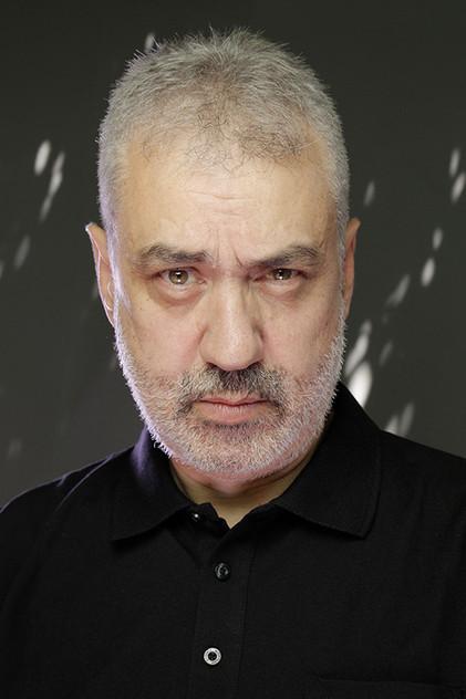 Caner Alkaya - Actor Profile Photo