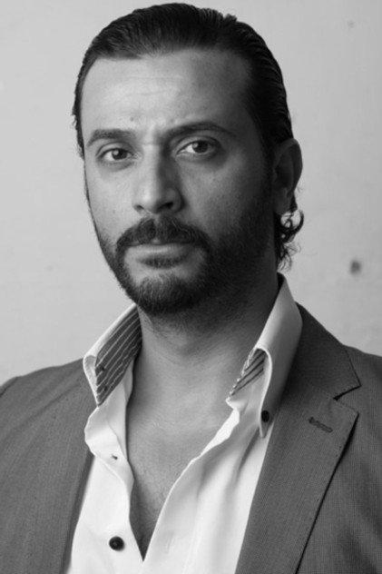 Steffan Busuttil - Actor Profile Photo