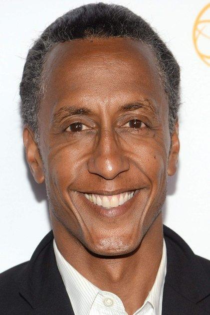 Andre Royo - Actor Profile Photo