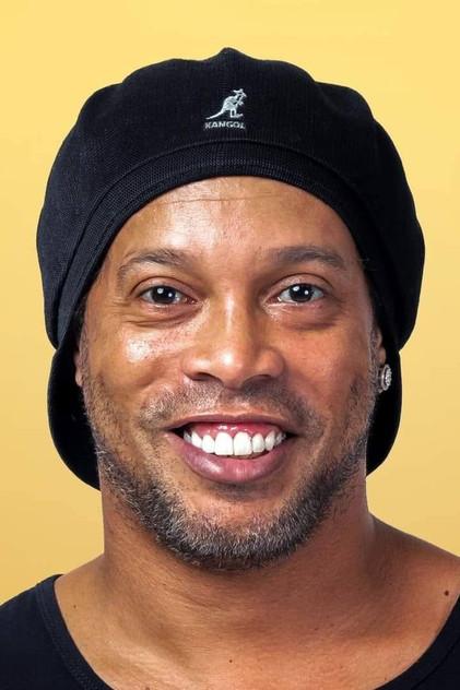 Ronaldinho - Actor Profile Photo