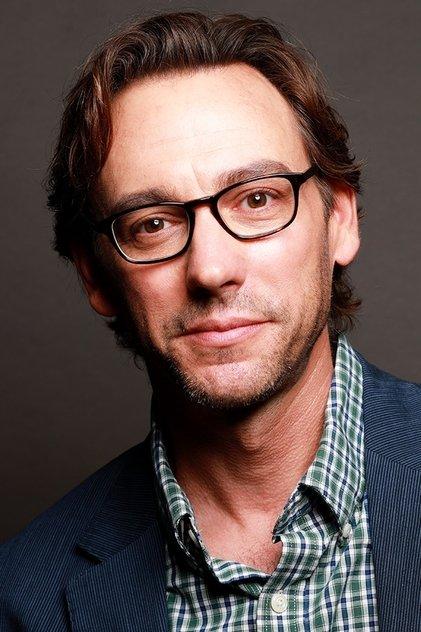 Scott Rinker - Actor Profile Photo