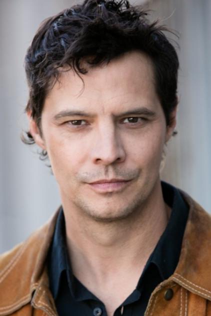 Bryan Schany - Actor Profile Photo