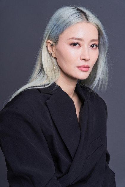 Hwangbo - Actor Profile Photo