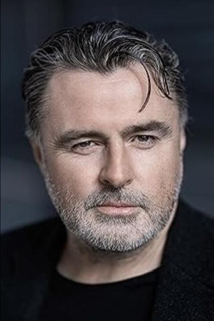 Johnny Elliott - Actor Profile Photo