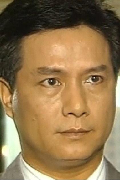 Ma Yu-Feng - Actor Profile Photo