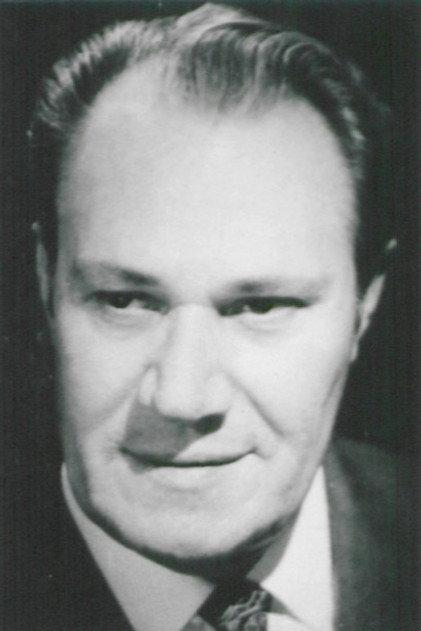 Konstantin Sinitsyn - Actor Profile Photo