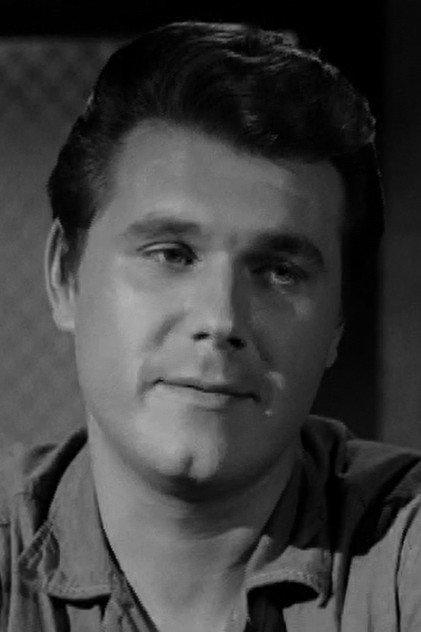 John Durren - Actor Profile Photo