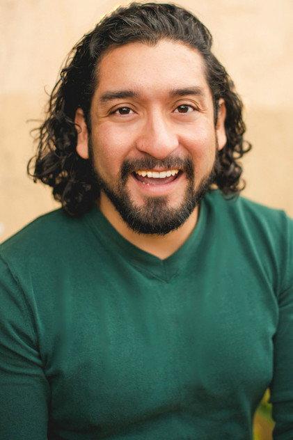 Jose Nateras - Actor Profile Photo
