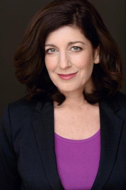 Shauna Bloom - Actor Profile Photo