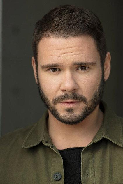 Thomas Drechsel - Actor Profile Photo