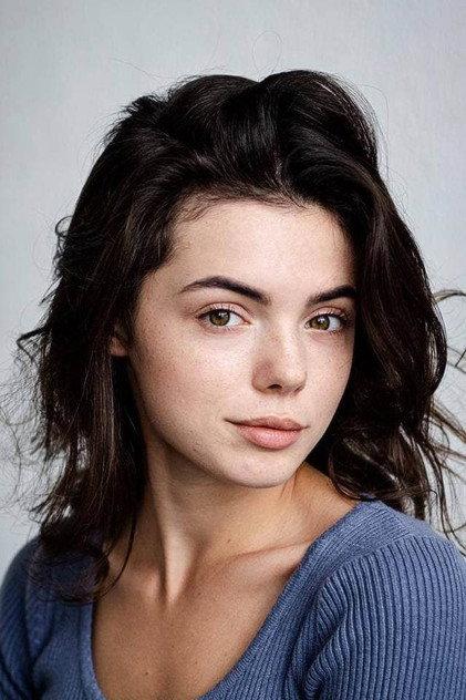 Alina Vorontsova - Actor Profile Photo