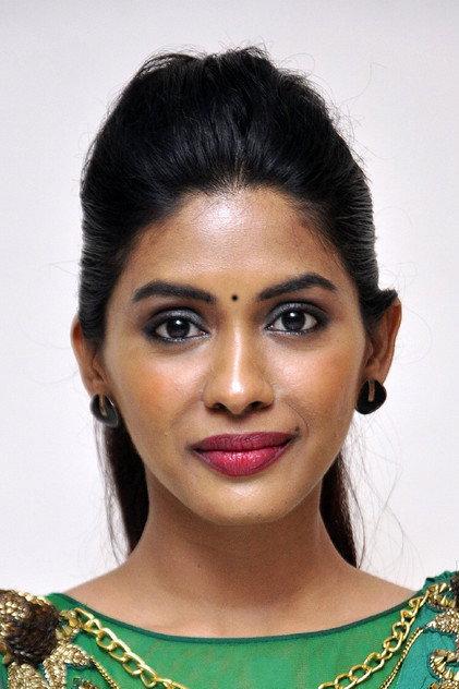 Anjali Patil - Actor Profile Photo