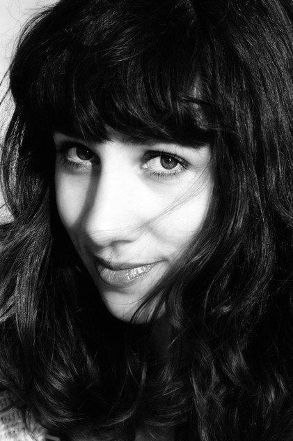 Safia Al Bagdadi - Actor Profile Photo