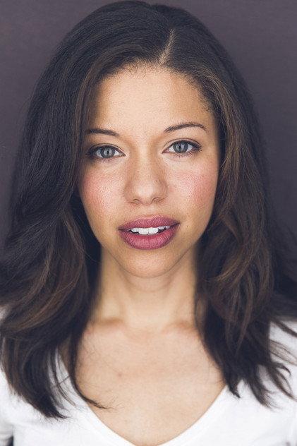 Flor De Liz Perez - Actor Profile Photo
