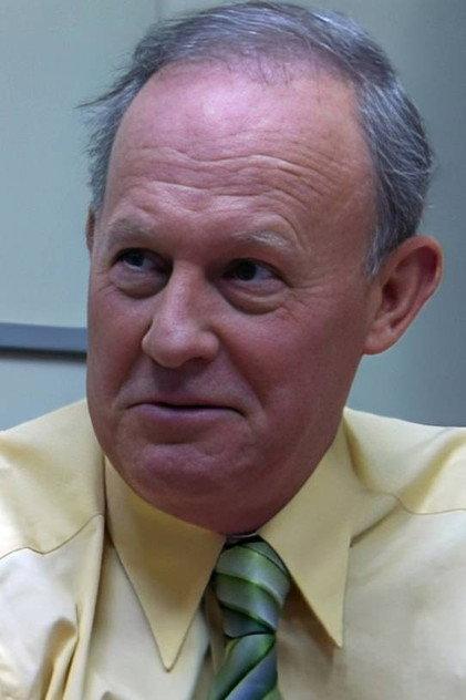 Robert Heath - Actor Profile Photo