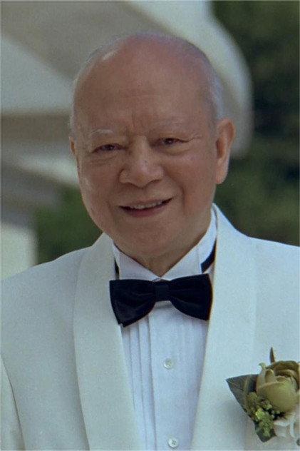 Ha Chun-Chau - Actor Profile Photo