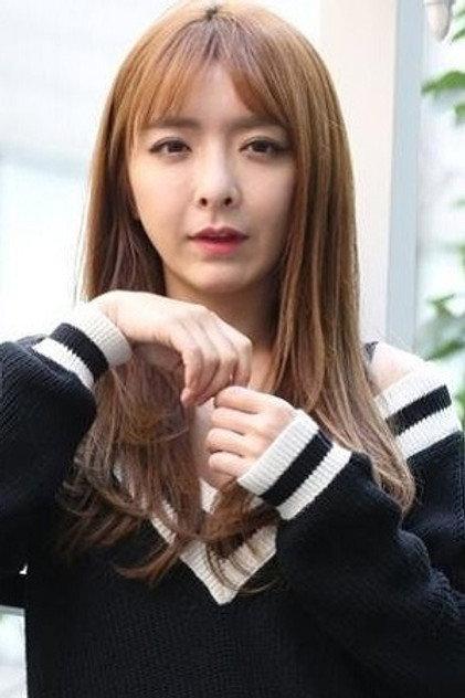 Si Yeong - Actor Profile Photo