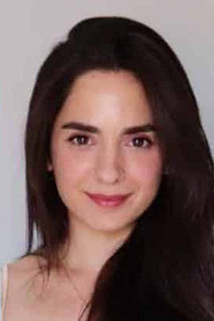 Melina Spetsieri - Actor Profile Photo