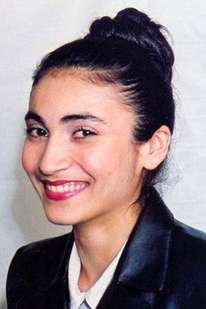 Nargila Garibova - Actor Profile Photo