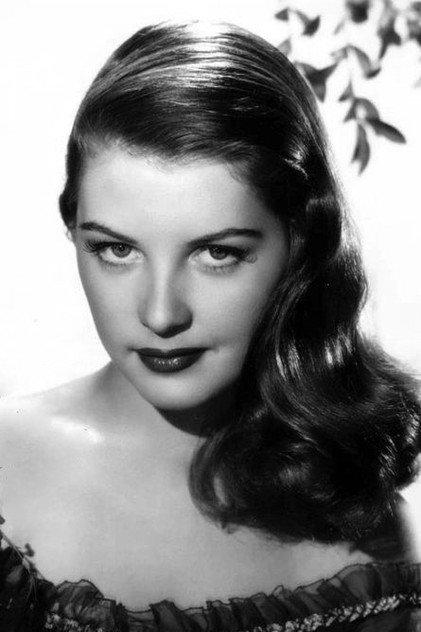 Barbara Bates - Actor Profile Photo
