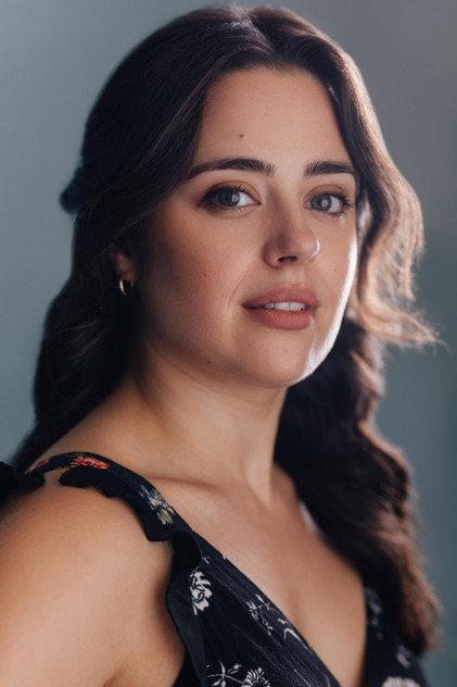 Marilyn Caserta - Actor Profile Photo