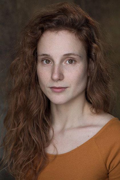 Jana Kvantiková - Actor Profile Photo