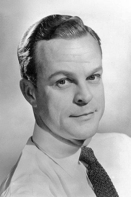 Bob Cunningham - Actor Profile Photo