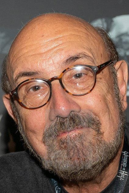 Harry Manfredini - Actor Profile Photo