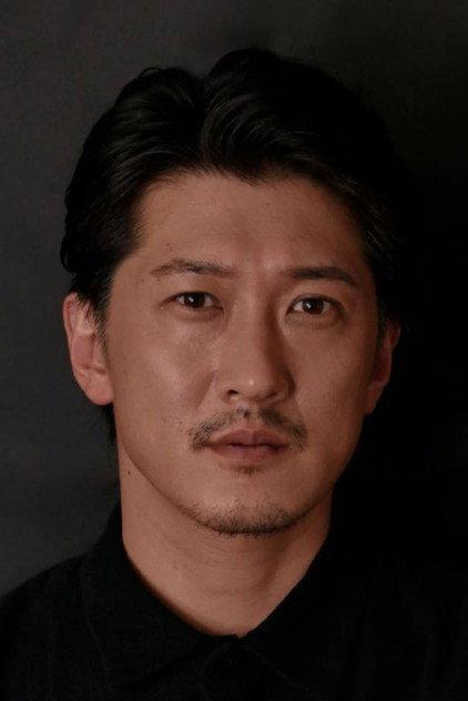 Keisuke Nomura - Actor Profile Photo